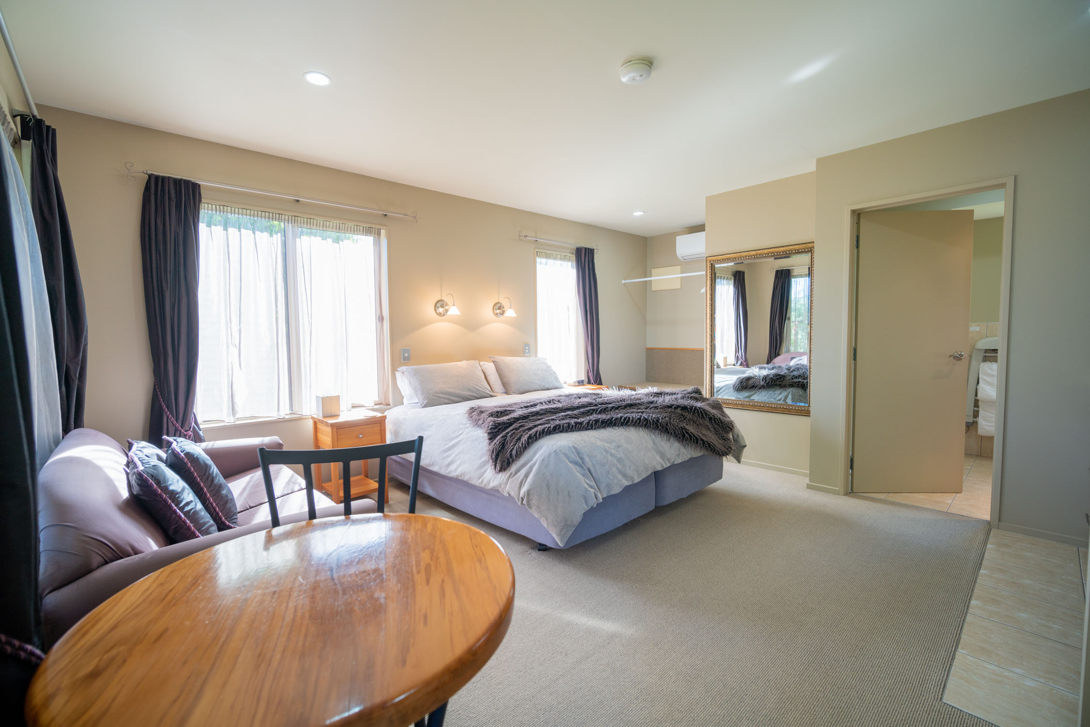 tui room