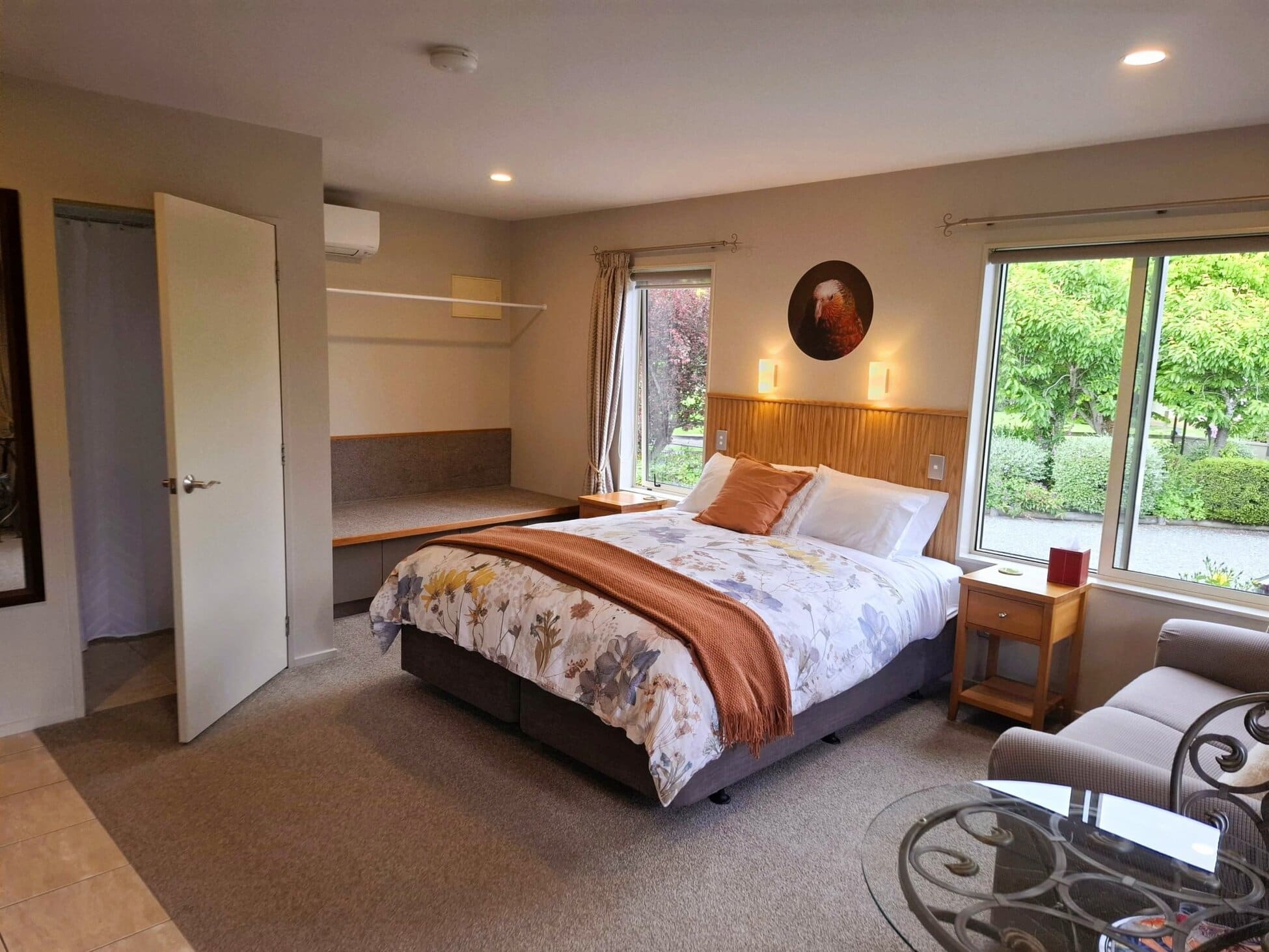 Blue Ridge Studios Te Anau | Luxury Accommodation and B&B