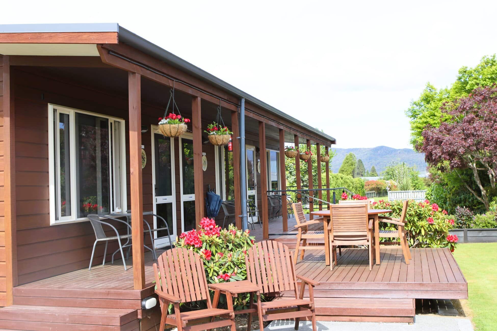 Blue Ridge Studios Te Anau | Luxury Accommodation and B&B
